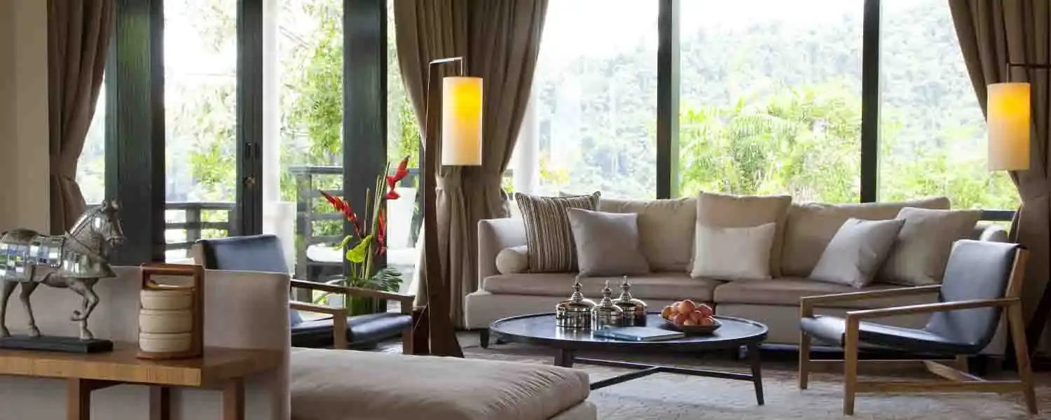 Gaya Island Resort-1